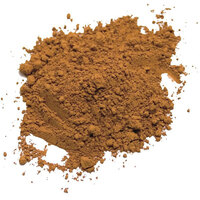 RGM Pigments 100ml - Raw Sienna