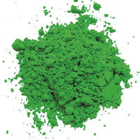 RGM Pigments 100ml - Parrot Green