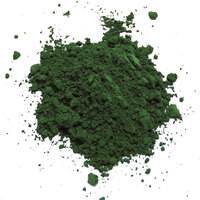 RGM Pigments 100ml - Chrome Green