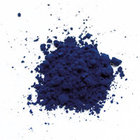 RGM Pigments 100ml - Mineral Royal Blue Lacquer