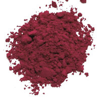 RGM Pigments 100ml - Dark Red Lacquer