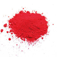 RGM Pigments 100ml - Med Cadmium Red