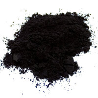 RGM Pigments 100ml - Ivory Black