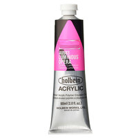 Holbein Heavy Body Acrylic 60ml - #583 Luminous Opera (Series C)                                        