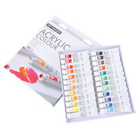 Art Ranger Acrylic Colour Set of 24