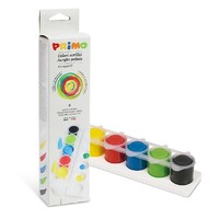 Primo Acrylic Paint Set                                                       