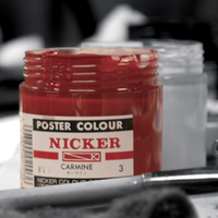 Nicker Poster Colour 40ml