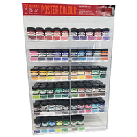 Nicker Poster Colours Stock In