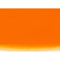 Nicker Poster Colour 40ml - #24 Orange