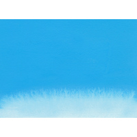 Nicker Poster Colour 40ml - #128 Sky Blue