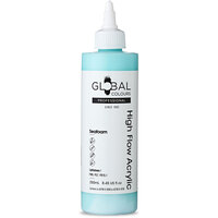 Global High Flow Acrylic 250ml - Seafoam