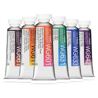 Holbein Granulated Watercolour - Singles