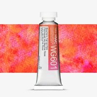 Holbein Granulating - Bourkes Parrot Pink (WG601)