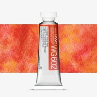 Holbein Granulating - Trumpet Vine Red (WG602)