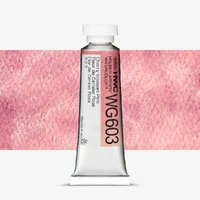 Holbein Granulating - Cherry Blossom Pink (WG603)