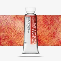 Holbein Granulating - Lunar Eclipse Red (WG605)