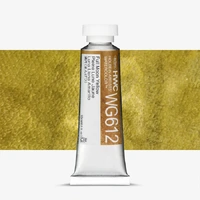 Holbein Granulating - Full Moon Yellow (WG612)
