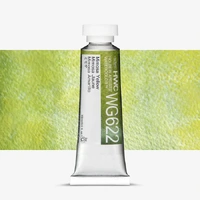 Holbein Granulating - Mimosa Yellow (WG622)