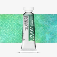 Holbein Granulating - Wonder Forest Green (WG623)