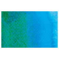 Holbein Granulating - Ocean Blue (WG631)