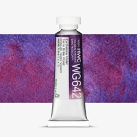 Holbein Granulating - Earthshine Violet (WG642)