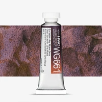 Holbein Granulating - Eur Jay Rose Grey (WG661)
