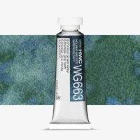 Holbein Granulating - Echinops Green Grey (WG6763)