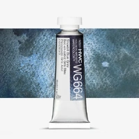 Holbein Granulating - Shoebill Blue Grey (WG664)