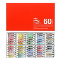 Holbein Artists Watercolour Set of 60 (w411)