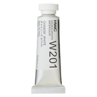 Holbein Artists Watercolour - W201 Chinese White