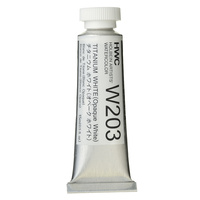 Holbein Artists Watercolour - W203 Titanium White