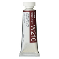 Holbein Artists Watercolour - W210 Crimson Lake