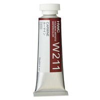 Holbein Artists Watercolour - W211 Carmine