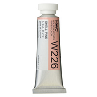 Holbein Artists Watercolour - W226 Shell Pink 