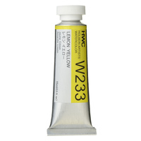 Holbein Artists Watercolour - W233 Lemon Yellow 