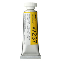 Holbein Artists Watercolour - W237 Perm Yellow Deep 