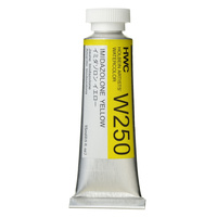 Holbein Artists Watercolour - W250 Imida Yellow