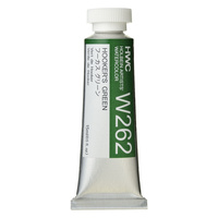 Holbein Artists Watercolour - W262 Hookers Green 
