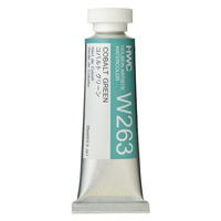 Holbein Artists Watercolour - W263 Cobalt Green 