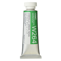 Holbein Artists Watercolour - W264 Emrld Green Nova