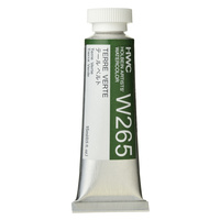 Holbein Artists Watercolour - W265 Terra Verte 
