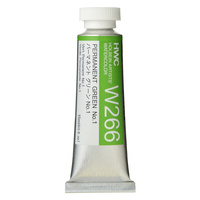 Holbein Artists Watercolour - W266 Perm Green No.1 