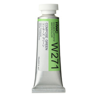 Holbein Artists Watercolour - W271 Compose Green #1 