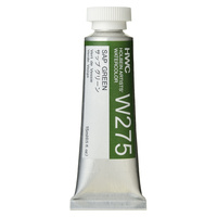 Holbein Artists Watercolour - W275 Sap Green 