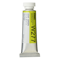 Holbein Artists Watercolour - W277 Leaf Green 