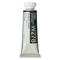 Holbein Artists Watercolour - W278 Bamboo Green 