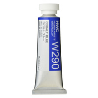Holbein Artists Watercolour - W290 Cobalt Blue
