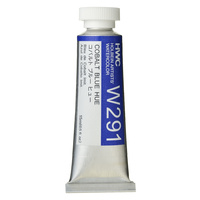 Holbein Artists Watercolour - W291 Cobalt Blue Tint 