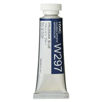 Holbein Artists Watercolour - W297 Prussian Blue 