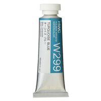 Holbein Artists Watercolour - W299 Turquoise Blue